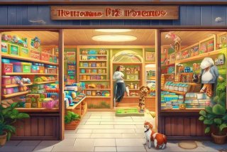 开宠物店需要具备的条件、开宠物店需要具备的条件和要求