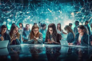 网络对人际关系的影响作文800字 - 网络对人际关系的影响作文800字高中