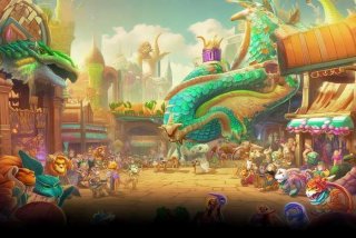 宠物帝国游戏 宠物帝国游戏官网