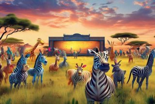 动物总动员电影，动物总动员电影国语在线观看