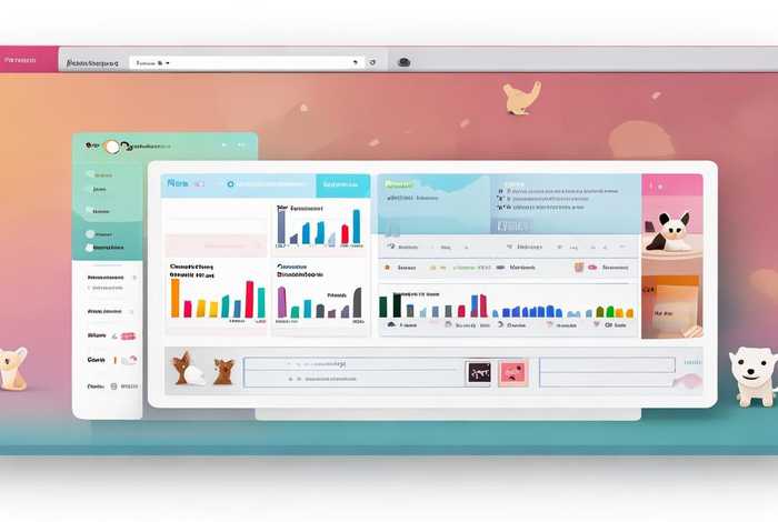 宠物店后台管理系统 宠物店管理系统需求分析