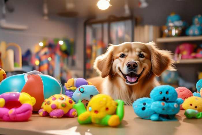宠物玩具直播 宠物玩具直播间