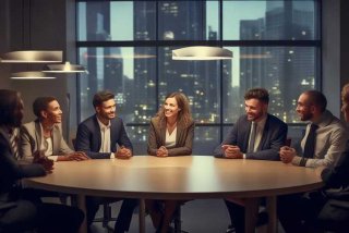 工作人际关系与沟通技巧 - 工作人际关系与沟通技巧心得体会