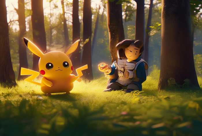 宠物小精灵之流清 小说 宠物小精灵之流清小说下载