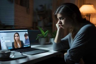 人际关系焦虑视频；人际关系焦虑视频讲解