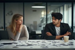 职场人际关系不合、职场人际关系不合理的表现