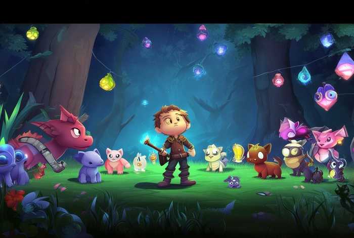 造梦西游培养宠物、造梦西游培养宠物攻略