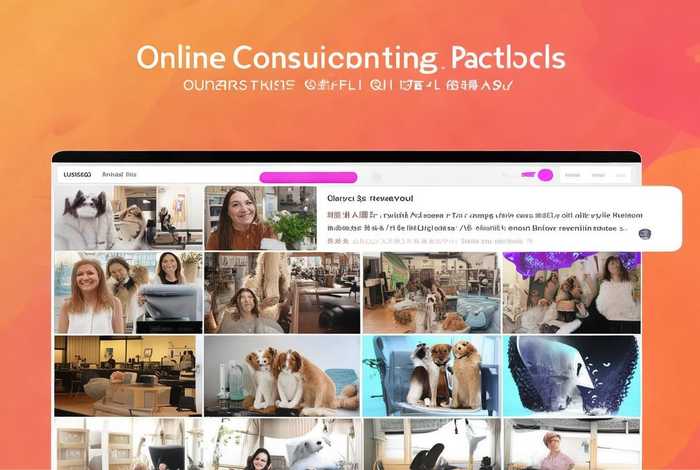 宠物美容师培训学校在线咨询、宠物美容师培训学校在线咨询平台