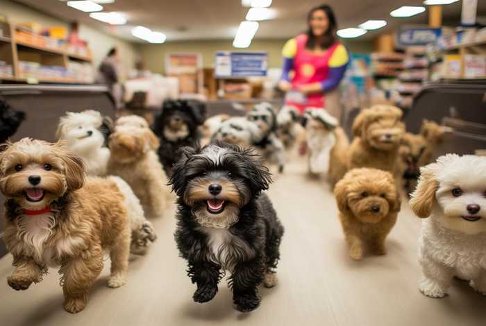 宠物宠物店买小型犬、宠物店买小狗一般多少钱 宠物宠物店买小型犬、宠物店买小狗一般多少钱