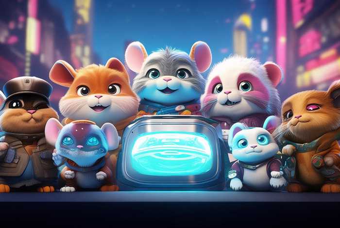 宠物联盟游戏盒子推荐、宠物联盟手游