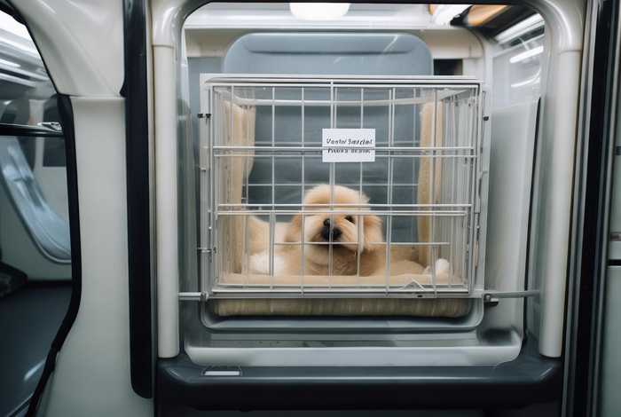 高铁宠物托运流程、高铁宠物托运流程详解