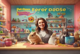 开宠物店加盟、开宠物店加盟好还是自己干好