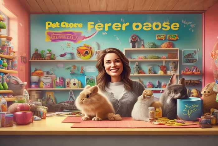 开宠物店加盟、开宠物店加盟好还是自己干好