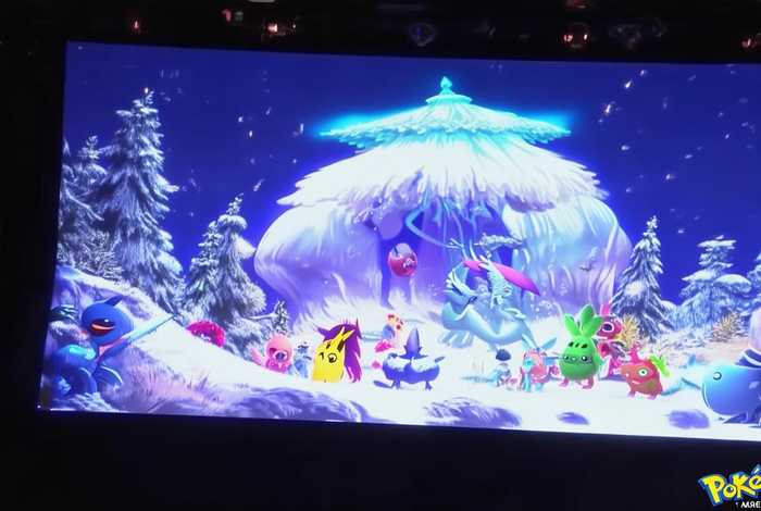 宠物小精灵剧场版雪拉比在线观看；宠物小精灵剧场版2014在线观看