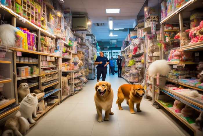 宠物店赚钱吗成都 宠物店赚钱吗成都市