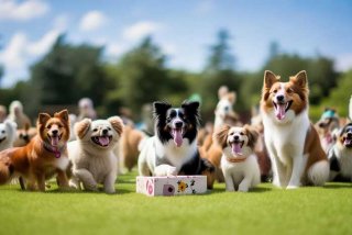 宠物狗排名智商前20位 宠物狗智商排名前100