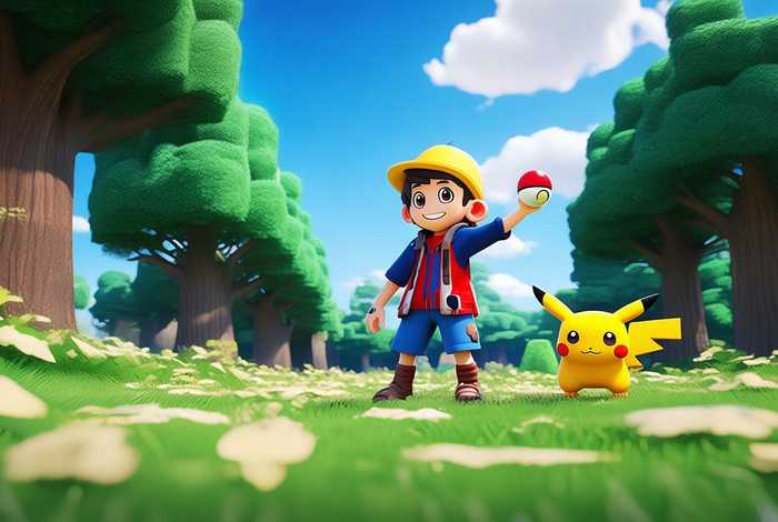 宠物小精灵官方版（宠物小精灵官方版官网）