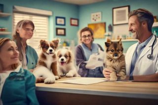 宠物医院加盟有套路吗（宠物医院加盟有套路吗赚钱吗）