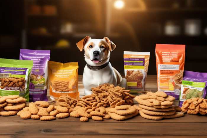 宠物零食国家标准（宠物零食国家标准规范）