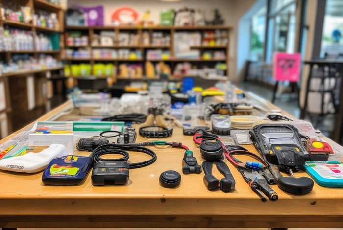 宠物训练器材，宠物训练器材大全