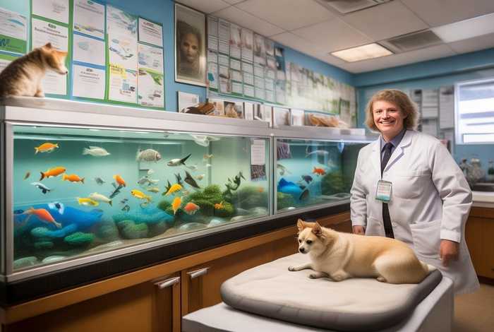 宠物诊所管理制度文本 宠物诊所管理制度文本模板