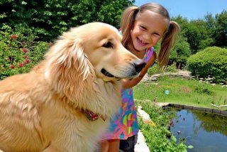 跳跳妹妹的宠物狗的名字；跳跳妹妹宠物的名字叫什么？