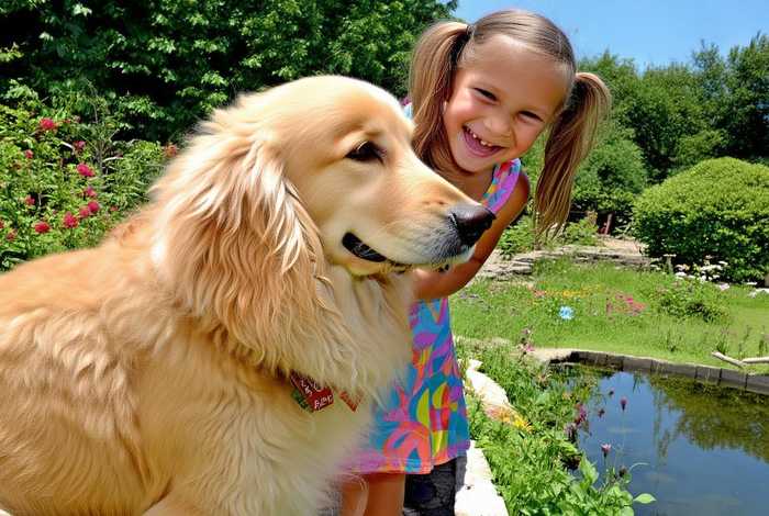 跳跳妹妹的宠物狗的名字；跳跳妹妹宠物的名字叫什么？