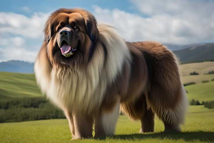 宠物狗品种图片大全名字 大型；宠物狗品种图片大全名字 大型图