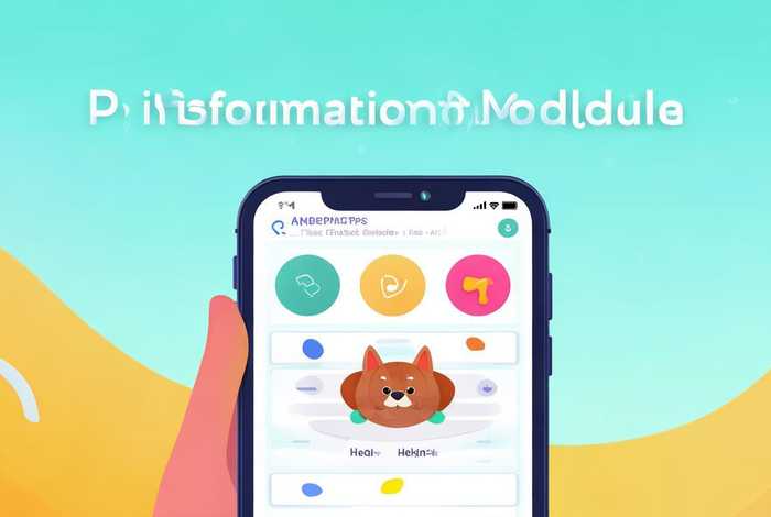 宠物资讯模块 - 宠物资讯模块怎么用
