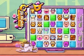 宠物消消乐旧版本，宠物消消乐老旧版本大全下载