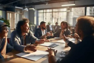 如何处理好职场上的人际关系 如何处理好职场人际关系与沟通问题