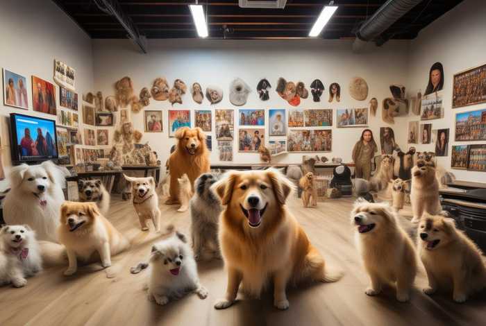 宠物写真馆发展前景;宠物写真馆发展前景如何 宠物写真馆发展前景;宠物写真馆发展前景如何