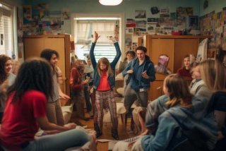 寝室人际关系玩游戏 寝室人际关系玩游戏好吗