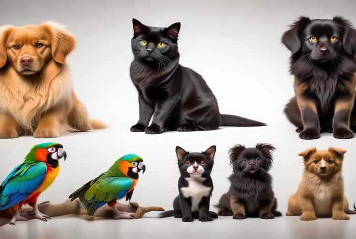 宠物图片大全(宠物图片大全大图真实) 宠物图片大全(宠物图片大全大图真实)