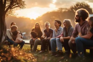 人际关系的英语作文四六级 - 人际关系的英语作文四六级怎么写