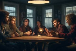 人际关系情景剧旁白模板 - 人际关系情景剧的实训报告