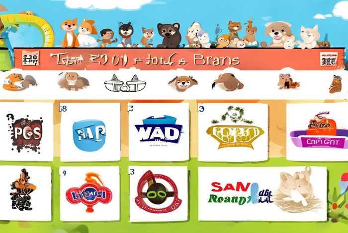 宠物食品品牌排行榜前十名 宠物食品品牌排行榜前十名有哪些