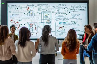 人际关系是什么专业；人际关系是什么专业学的