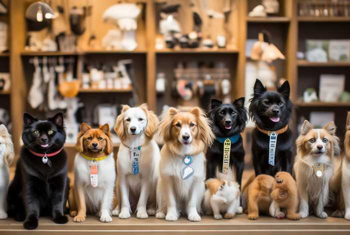 宠物品牌词,宠物品牌词有哪些 宠物品牌词,宠物品牌词有哪些