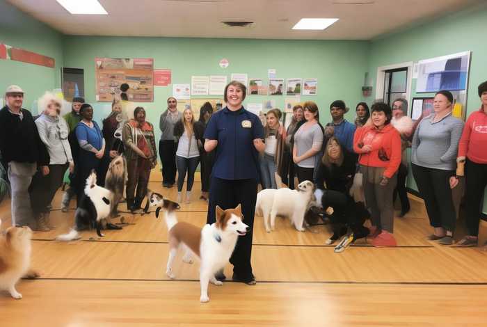 宠物训练一般学费多少钱啊、宠物训练学校正规学费多少钱