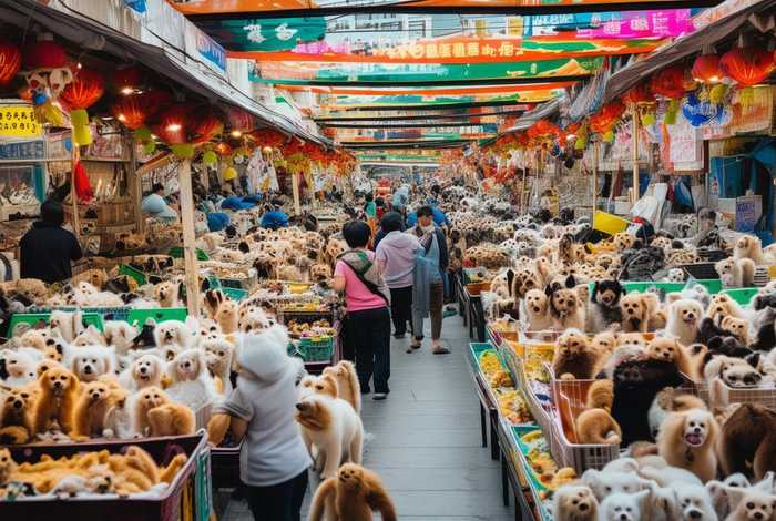 石家庄宠物市场有哪些；石家庄宠物市场有哪些地方