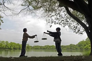 人际关系的核心是利益吗（人际关系的核心是利益吗为什么）