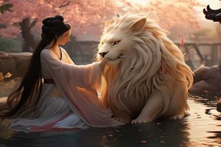 好听的宠物名字古代、好听的宠物名字古代女