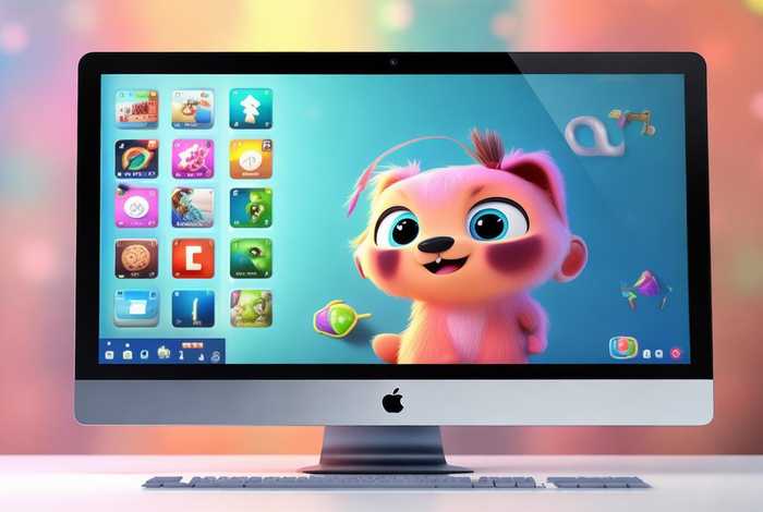 电脑桌面宠物哪个软件好，电脑桌面宠物哪个软件好用