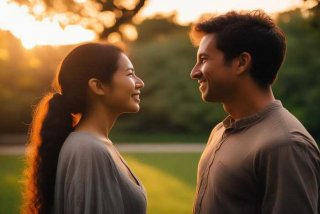 你心中理想的人际关系 你心中理想的人际关系作文