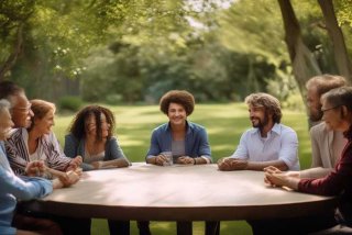 人际关系学派代表人物 - 人际关系学派代表人物有哪些