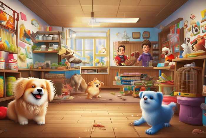 宠物宠物店介绍;宠物店介绍100字以上 宠物宠物店介绍;宠物店介绍100字以上