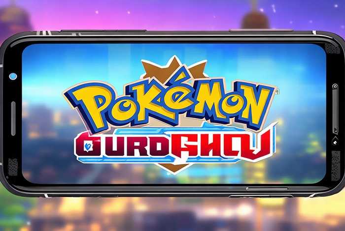 宠物小精灵剑盾手机；宠物小精灵剑盾手机能玩吗