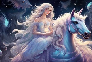 宠物小精灵之幻月 - 宠物小精灵之幻月公主