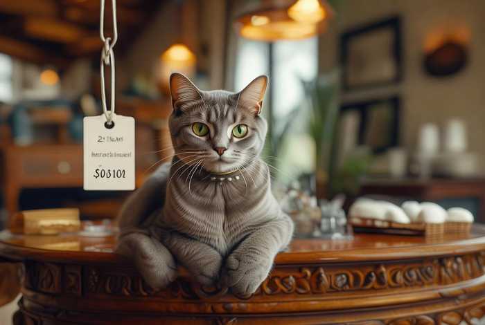 宠物猫价格(宠物猫价格表) 宠物猫价格(宠物猫价格表)